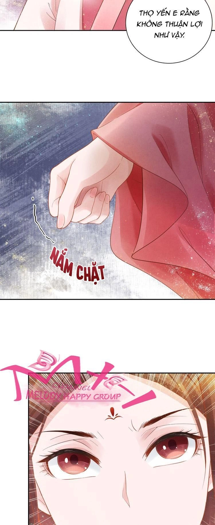 Thịnh Sủng Y Phi Chi Dao Quan Truyện Chapter 28 - 8