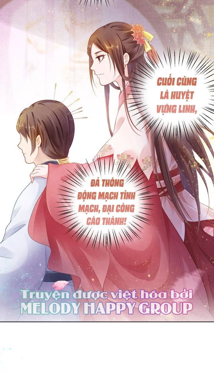 Thịnh Sủng Y Phi Chi Dao Quan Truyện Chapter 28 - 15
