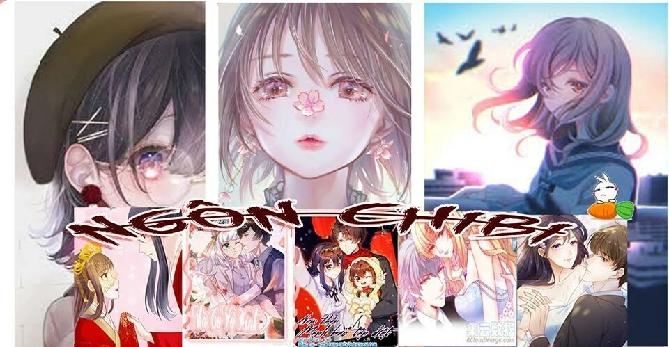 Thịnh Sủng Y Phi Chi Dao Quan Truyện Chapter 30 - 1