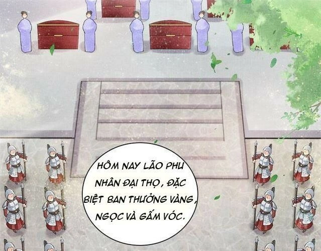 Thịnh Sủng Y Phi Chi Dao Quan Truyện Chapter 30 - 4