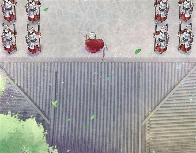 Thịnh Sủng Y Phi Chi Dao Quan Truyện Chapter 30 - 5