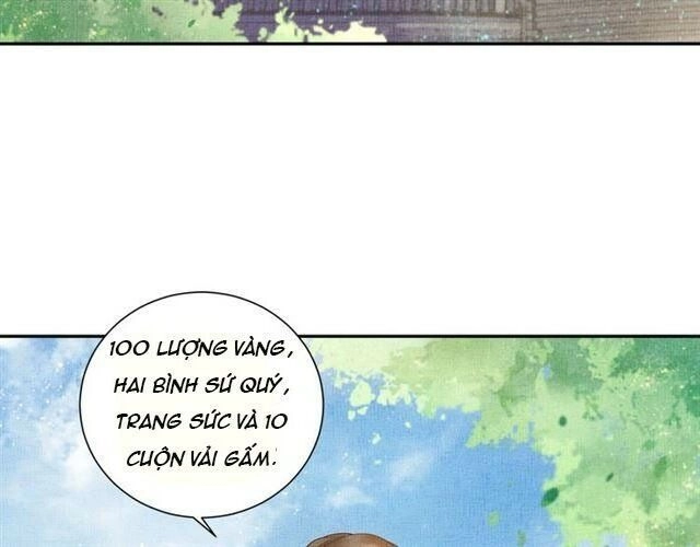 Thịnh Sủng Y Phi Chi Dao Quan Truyện Chapter 30 - 6