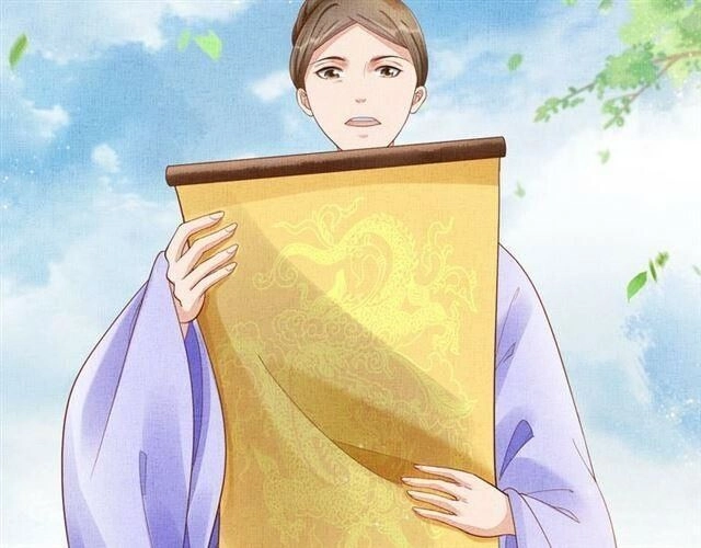 Thịnh Sủng Y Phi Chi Dao Quan Truyện Chapter 30 - 7