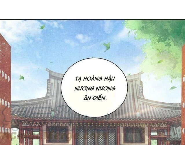 Thịnh Sủng Y Phi Chi Dao Quan Truyện Chapter 30 - 9