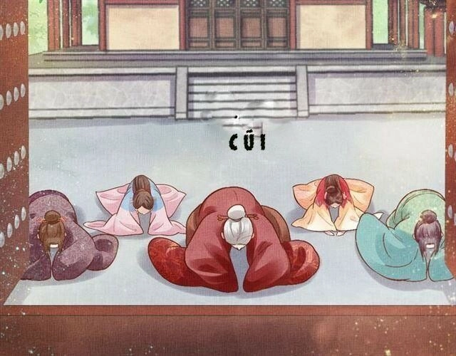 Thịnh Sủng Y Phi Chi Dao Quan Truyện Chapter 30 - 10