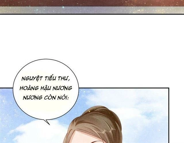 Thịnh Sủng Y Phi Chi Dao Quan Truyện Chapter 30 - 11