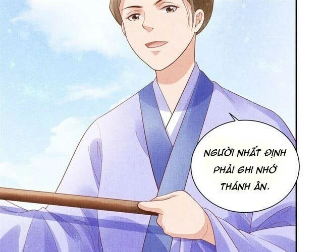 Thịnh Sủng Y Phi Chi Dao Quan Truyện Chapter 30 - 12