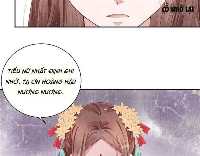 Thịnh Sủng Y Phi Chi Dao Quan Truyện Chapter 30 - 14