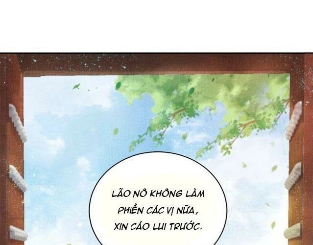 Thịnh Sủng Y Phi Chi Dao Quan Truyện Chapter 30 - 16