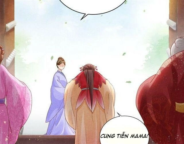 Thịnh Sủng Y Phi Chi Dao Quan Truyện Chapter 30 - 17