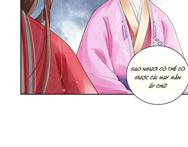 Thịnh Sủng Y Phi Chi Dao Quan Truyện Chapter 30 - 19