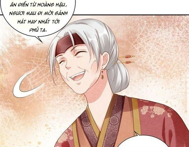 Thịnh Sủng Y Phi Chi Dao Quan Truyện Chapter 30 - 22