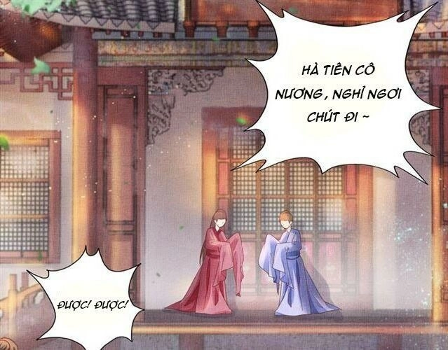 Thịnh Sủng Y Phi Chi Dao Quan Truyện Chapter 30 - 25