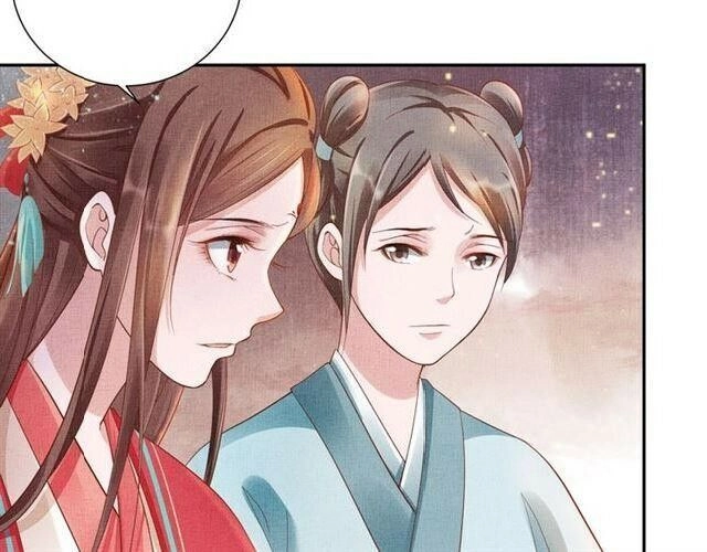 Thịnh Sủng Y Phi Chi Dao Quan Truyện Chapter 30 - 29