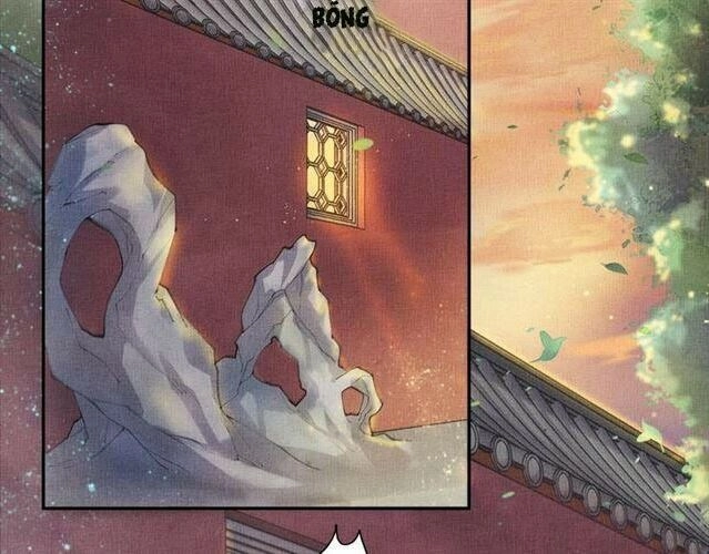 Thịnh Sủng Y Phi Chi Dao Quan Truyện Chapter 30 - 34