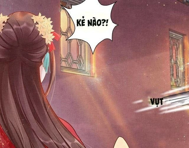 Thịnh Sủng Y Phi Chi Dao Quan Truyện Chapter 30 - 35