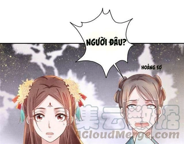 Thịnh Sủng Y Phi Chi Dao Quan Truyện Chapter 30 - 38