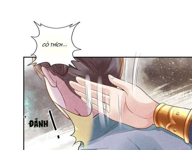 Thịnh Sủng Y Phi Chi Dao Quan Truyện Chapter 30 - 40