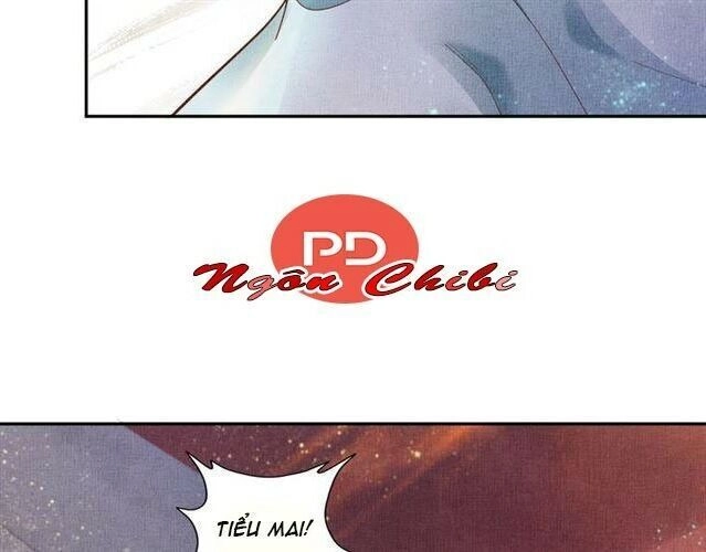 Thịnh Sủng Y Phi Chi Dao Quan Truyện Chapter 30 - 41