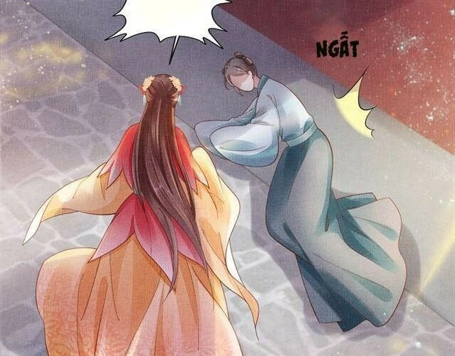 Thịnh Sủng Y Phi Chi Dao Quan Truyện Chapter 30 - 42