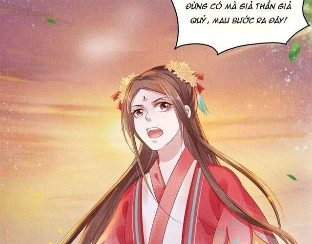 Thịnh Sủng Y Phi Chi Dao Quan Truyện Chapter 30 - 44