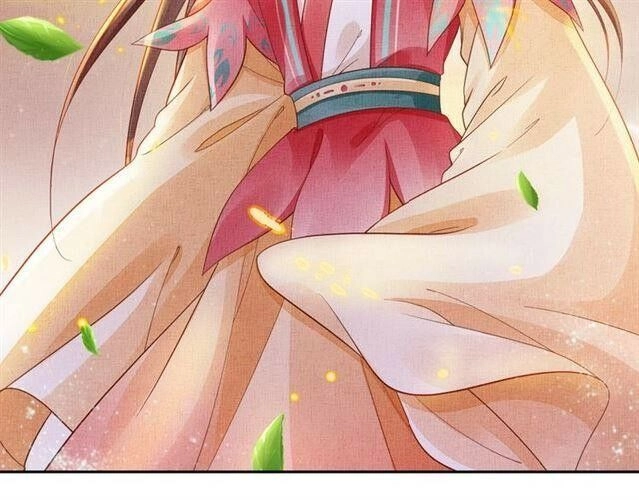 Thịnh Sủng Y Phi Chi Dao Quan Truyện Chapter 30 - 45