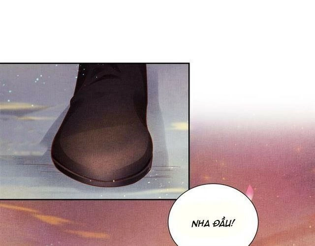 Thịnh Sủng Y Phi Chi Dao Quan Truyện Chapter 30 - 46