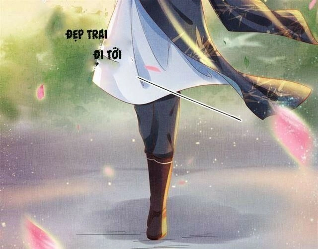 Thịnh Sủng Y Phi Chi Dao Quan Truyện Chapter 30 - 48