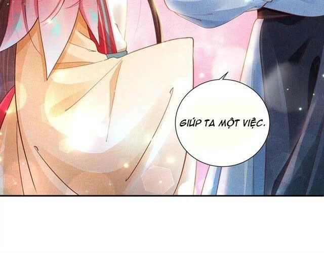 Thịnh Sủng Y Phi Chi Dao Quan Truyện Chapter 31 - 10