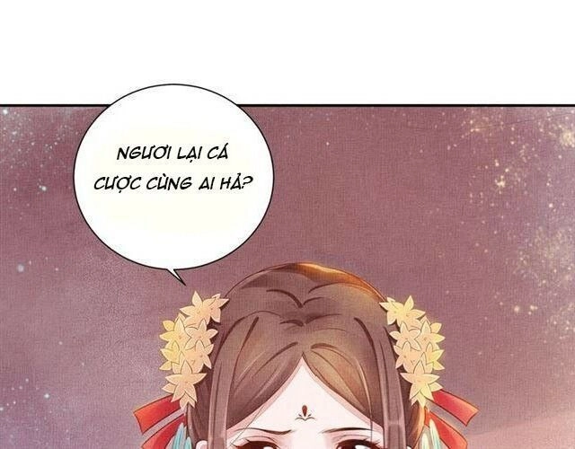 Thịnh Sủng Y Phi Chi Dao Quan Truyện Chapter 31 - 11