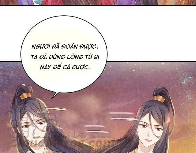 Thịnh Sủng Y Phi Chi Dao Quan Truyện Chapter 31 - 23