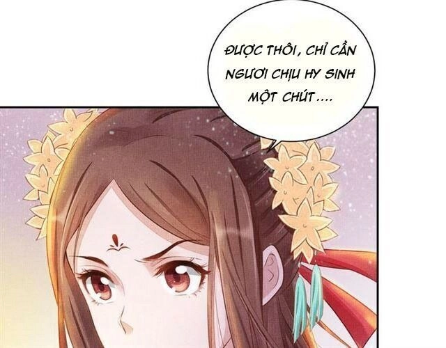 Thịnh Sủng Y Phi Chi Dao Quan Truyện Chapter 31 - 39