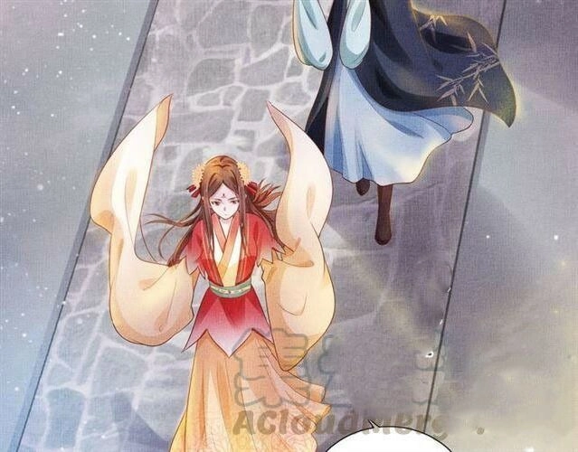 Thịnh Sủng Y Phi Chi Dao Quan Truyện Chapter 31 - 43