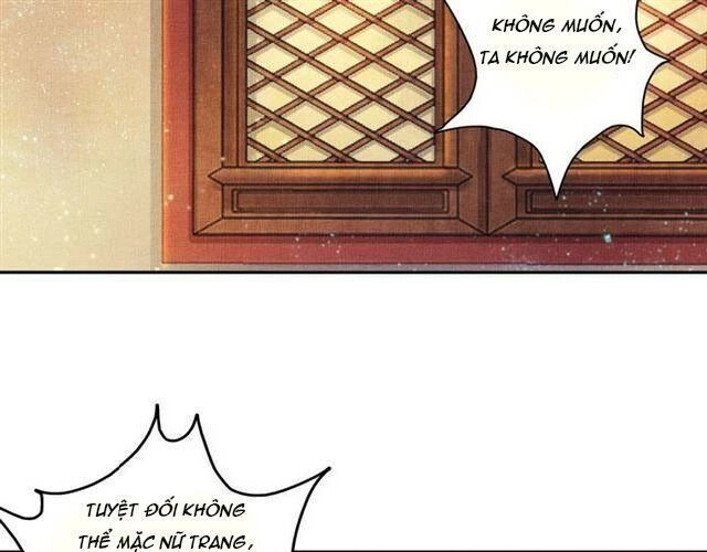 Thịnh Sủng Y Phi Chi Dao Quan Truyện Chapter 32 - 6