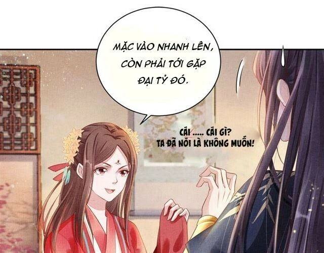 Thịnh Sủng Y Phi Chi Dao Quan Truyện Chapter 32 - 9