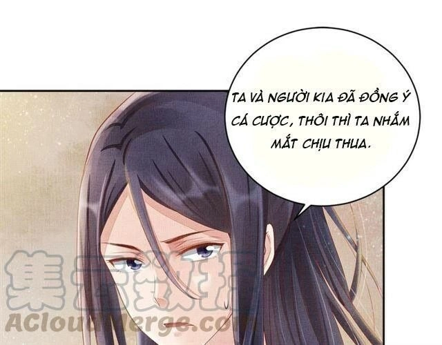 Thịnh Sủng Y Phi Chi Dao Quan Truyện Chapter 32 - 11