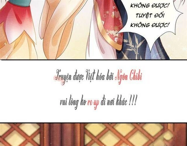 Thịnh Sủng Y Phi Chi Dao Quan Truyện Chapter 32 - 14