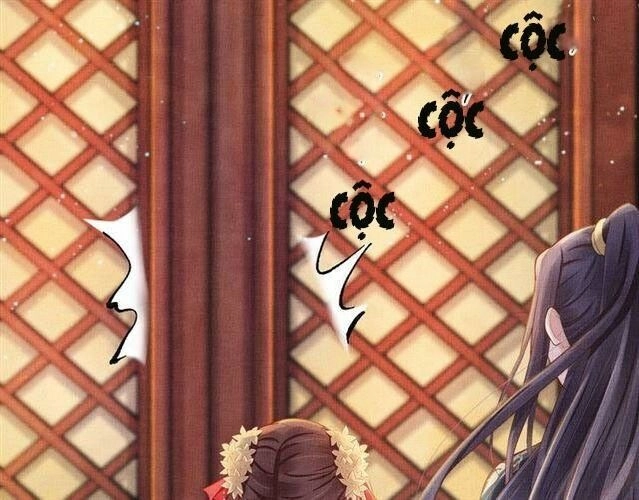 Thịnh Sủng Y Phi Chi Dao Quan Truyện Chapter 32 - 15
