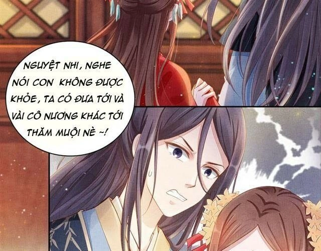 Thịnh Sủng Y Phi Chi Dao Quan Truyện Chapter 32 - 16