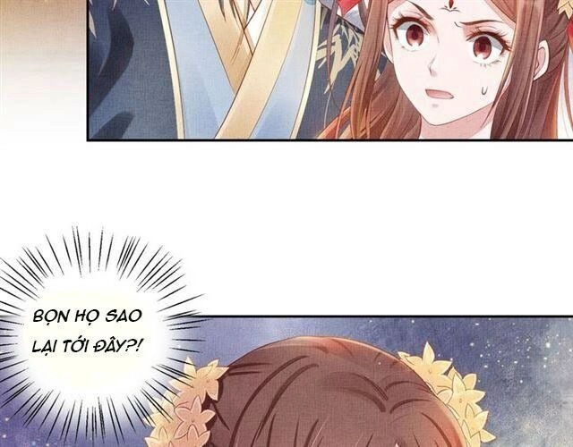 Thịnh Sủng Y Phi Chi Dao Quan Truyện Chapter 32 - 17