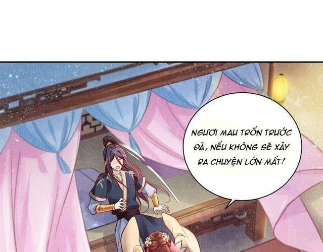 Thịnh Sủng Y Phi Chi Dao Quan Truyện Chapter 32 - 20