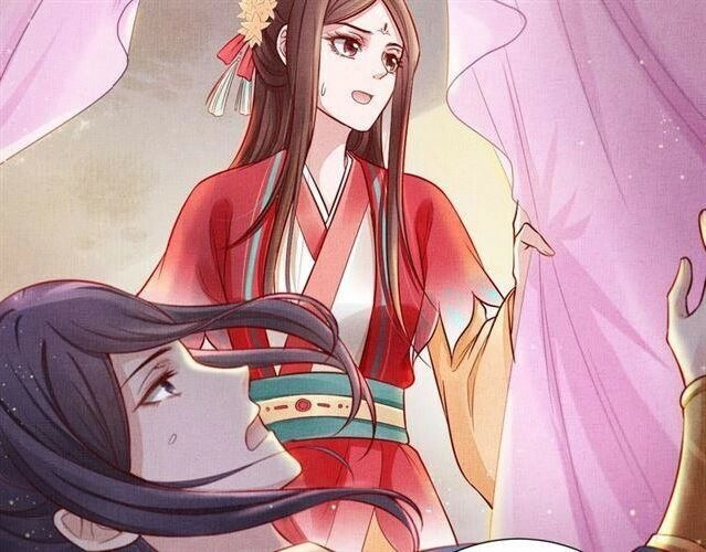 Thịnh Sủng Y Phi Chi Dao Quan Truyện Chapter 32 - 23