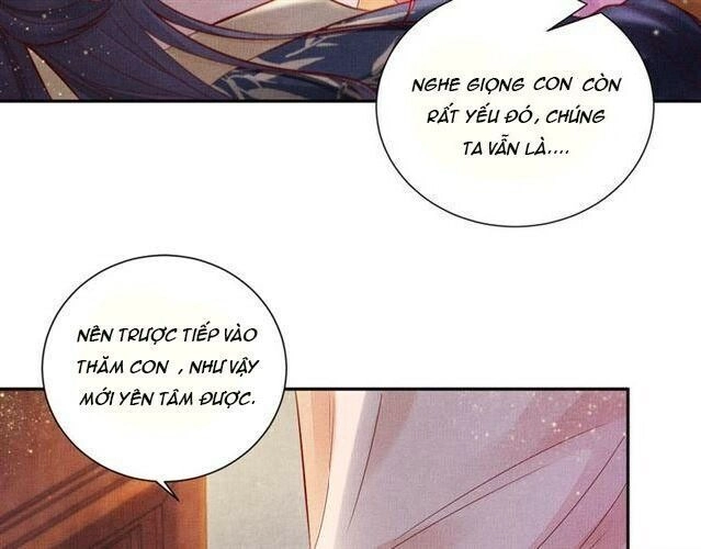 Thịnh Sủng Y Phi Chi Dao Quan Truyện Chapter 32 - 24