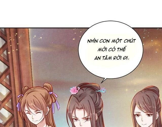Thịnh Sủng Y Phi Chi Dao Quan Truyện Chapter 32 - 26