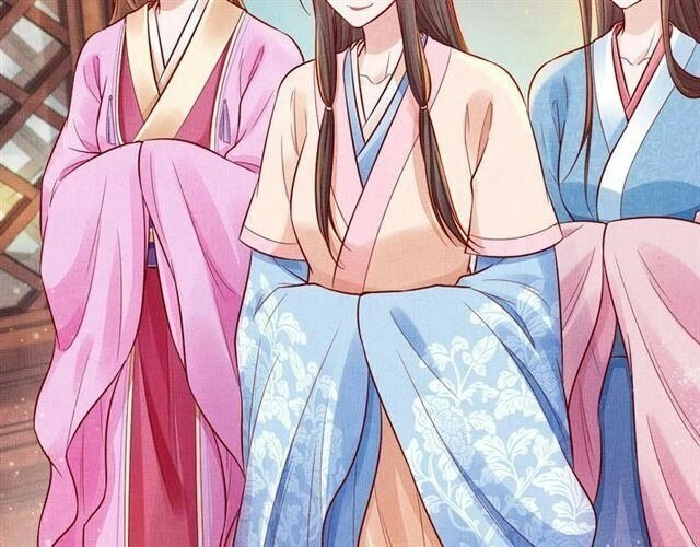 Thịnh Sủng Y Phi Chi Dao Quan Truyện Chapter 32 - 28