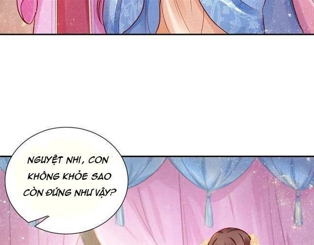 Thịnh Sủng Y Phi Chi Dao Quan Truyện Chapter 32 - 29