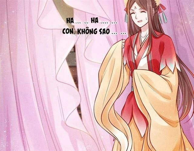 Thịnh Sủng Y Phi Chi Dao Quan Truyện Chapter 32 - 30