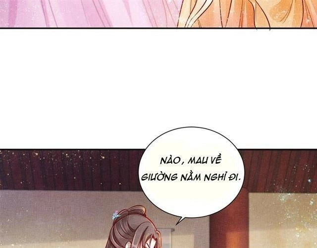 Thịnh Sủng Y Phi Chi Dao Quan Truyện Chapter 32 - 31