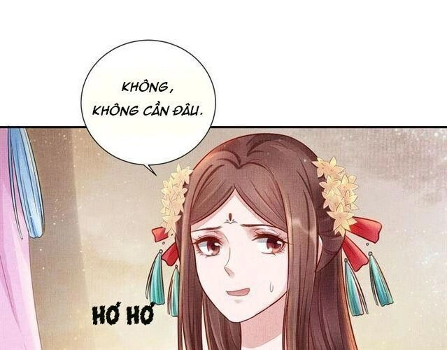 Thịnh Sủng Y Phi Chi Dao Quan Truyện Chapter 32 - 33