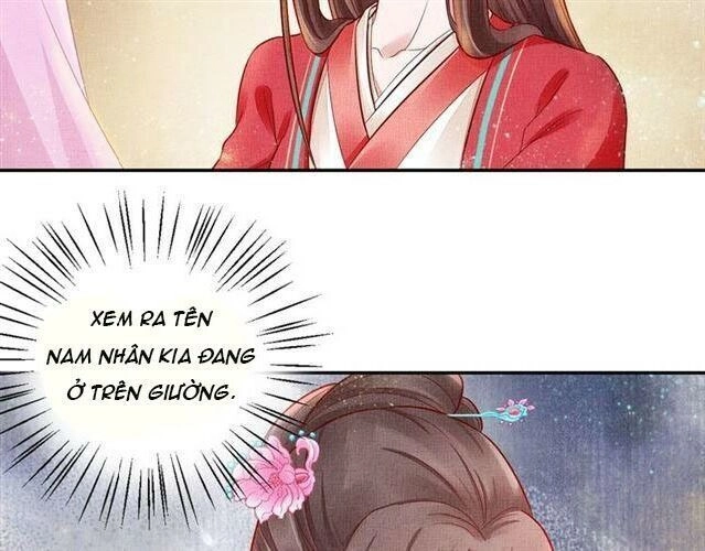 Thịnh Sủng Y Phi Chi Dao Quan Truyện Chapter 32 - 34